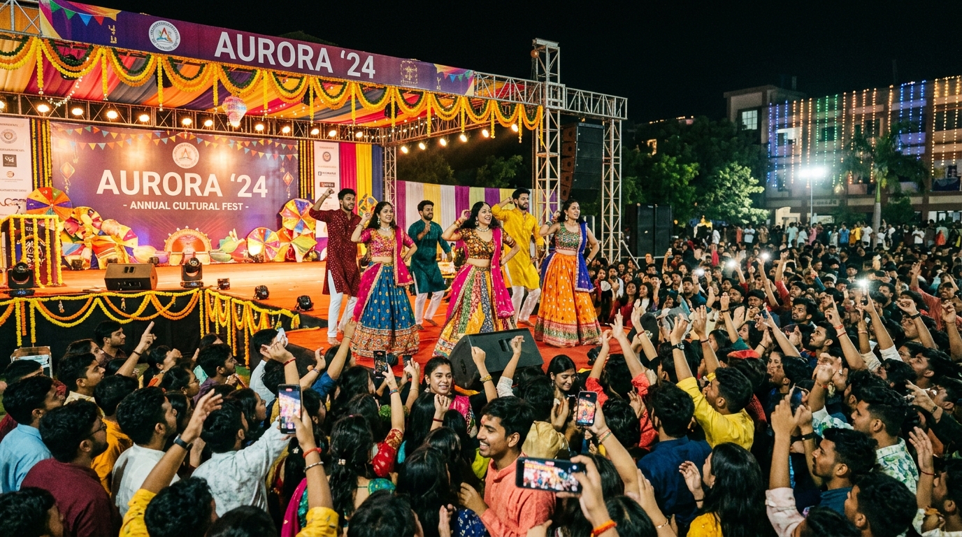 Cultural Fest