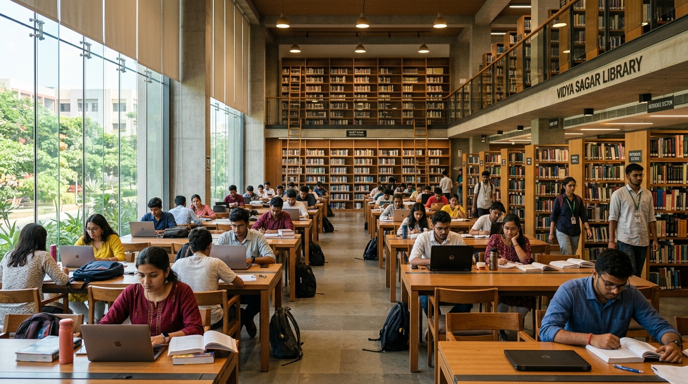 WTM Group Library